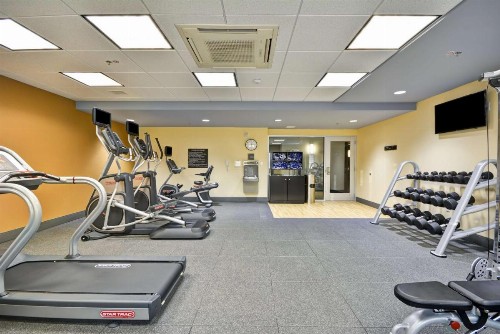 Homewood Suites by Hilton Birmingham Downtown Near UAB - image 17
