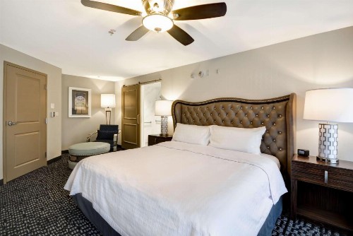 Homewood Suites by Hilton Birmingham Downtown Near UAB - image 2
