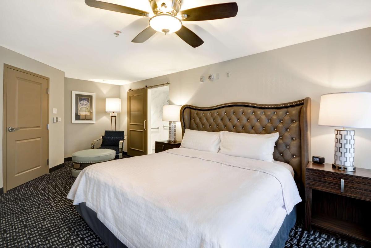Homewood Suites by Hilton Birmingham Downtown Near UAB - image 2