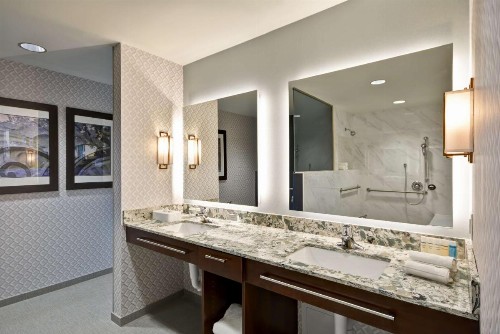 Homewood Suites by Hilton Birmingham Downtown Near UAB - image 20