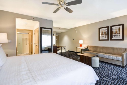 Homewood Suites by Hilton Birmingham Downtown Near UAB - image 27