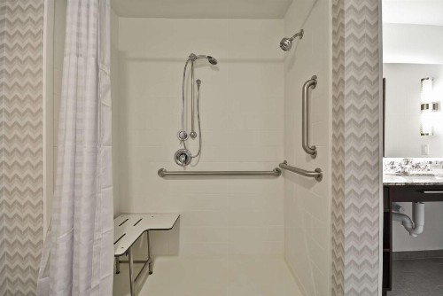 Homewood Suites by Hilton Birmingham Downtown Near UAB - image 28