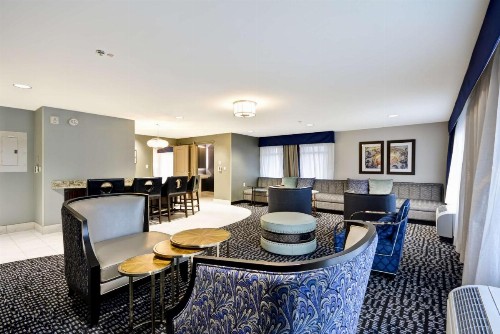 Homewood Suites by Hilton Birmingham Downtown Near UAB - image 3
