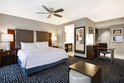 Homewood Suites by Hilton Birmingham Downtown Near UAB - image 30