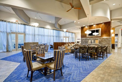 Homewood Suites by Hilton Birmingham Downtown Near UAB - image 31