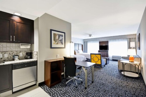 Homewood Suites by Hilton Birmingham Downtown Near UAB - image 32