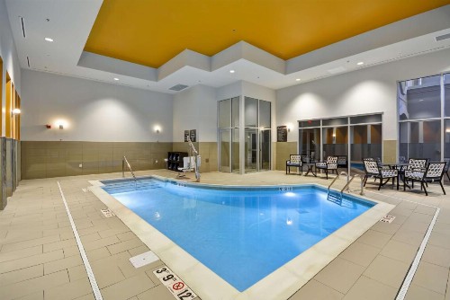 Homewood Suites by Hilton Birmingham Downtown Near UAB - image 35