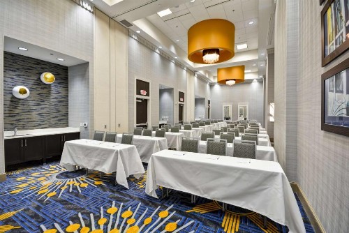Homewood Suites by Hilton Birmingham Downtown Near UAB - image 36