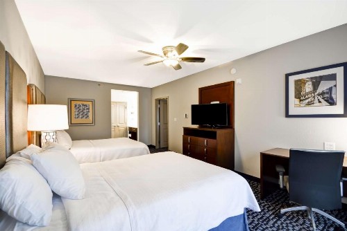 Homewood Suites by Hilton Birmingham Downtown Near UAB - image 37