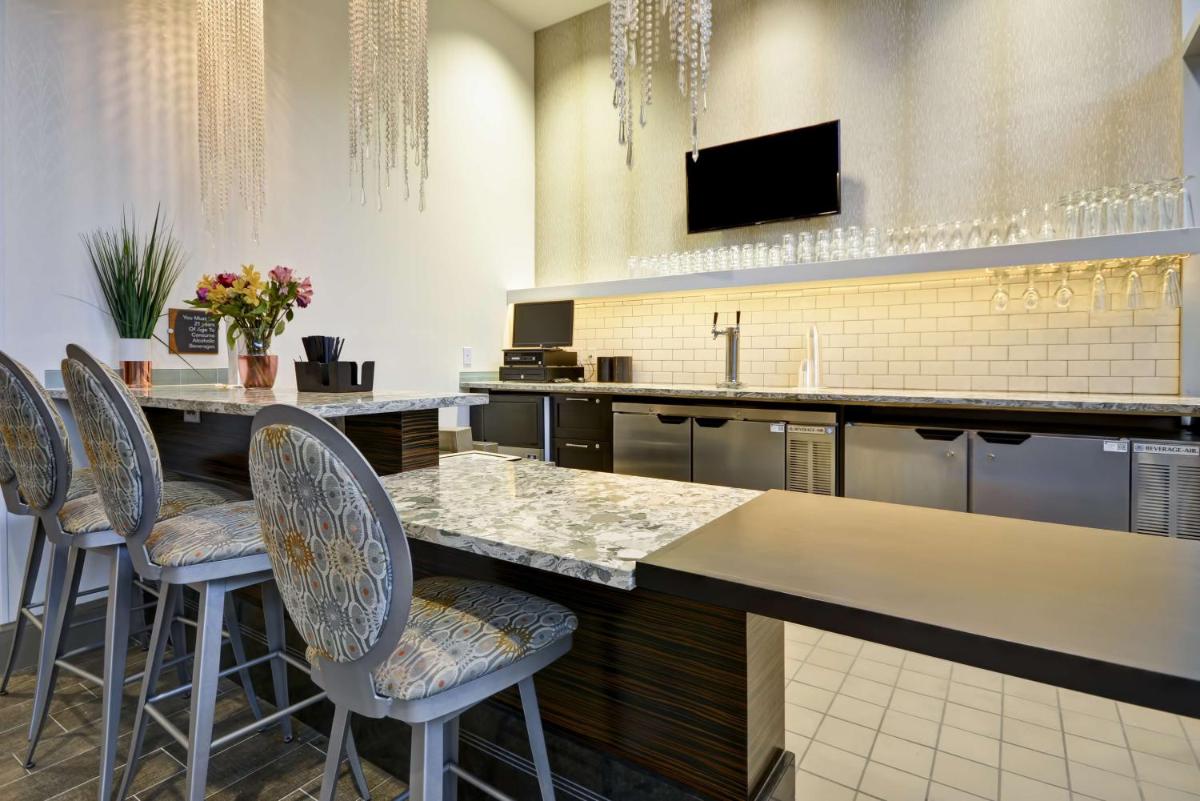 Homewood Suites by Hilton Birmingham Downtown Near UAB - image 4