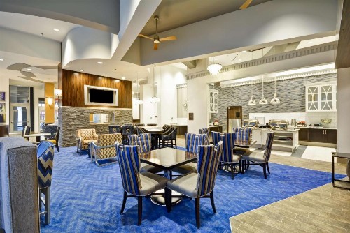 Homewood Suites by Hilton Birmingham Downtown Near UAB - image 6