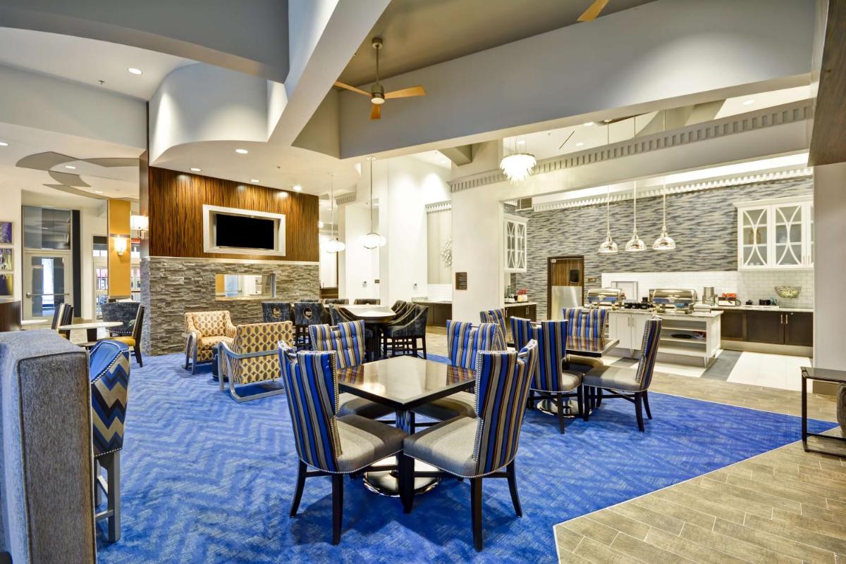 Homewood Suites by Hilton Birmingham Downtown Near UAB - image 6