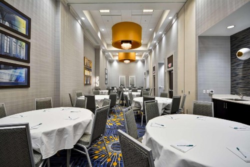 Homewood Suites by Hilton Birmingham Downtown Near UAB - image 8