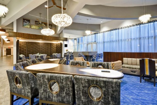 Homewood Suites by Hilton Birmingham Downtown Near UAB - image 9