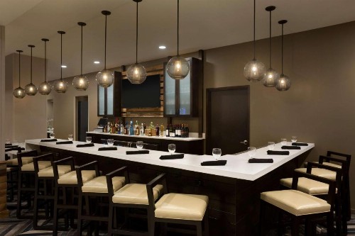 Hilton Garden Inn Downtown Birmingham