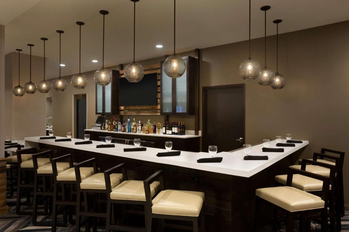 Hilton Garden Inn Downtown Birmingham - main image