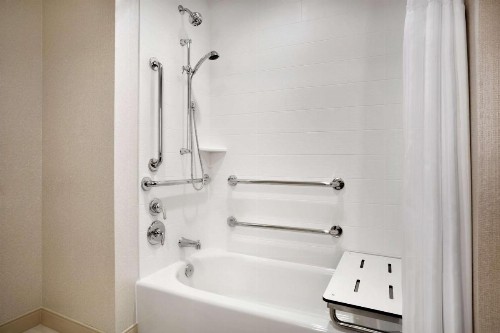 Hilton Garden Inn Downtown Birmingham - image 11