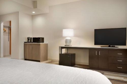 Hilton Garden Inn Downtown Birmingham - image 12
