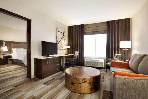 Hilton Garden Inn Downtown Birmingham - image 14
