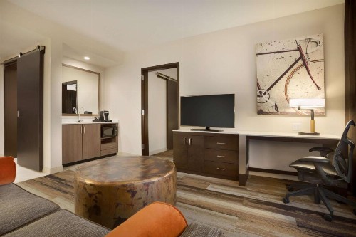 Hilton Garden Inn Downtown Birmingham - image 15