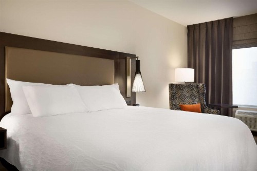 Hilton Garden Inn Downtown Birmingham - image 17