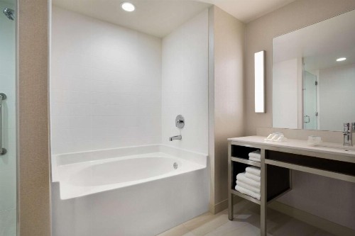Hilton Garden Inn Downtown Birmingham - image 18