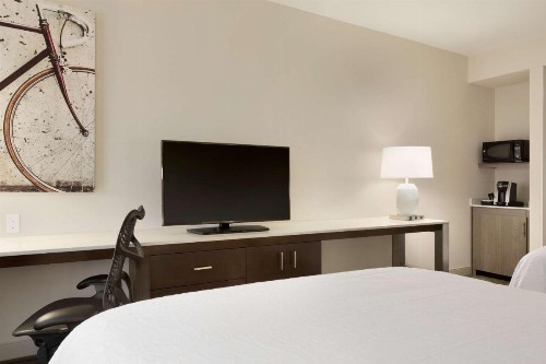 Hilton Garden Inn Downtown Birmingham - image 19