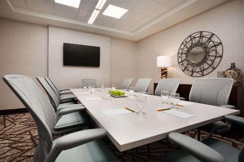 Hilton Garden Inn Downtown Birmingham - image 24
