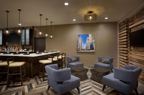 Hilton Garden Inn Downtown Birmingham - image 29