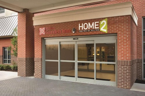 Hilton Garden Inn Downtown Birmingham - image 3