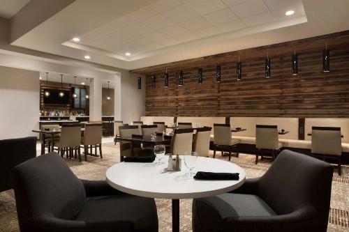 Hilton Garden Inn Downtown Birmingham - image 33