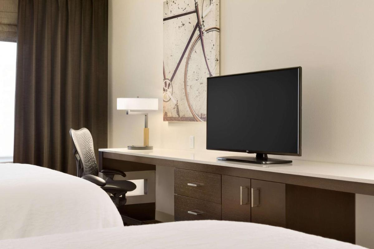 Hilton Garden Inn Downtown Birmingham - image 6