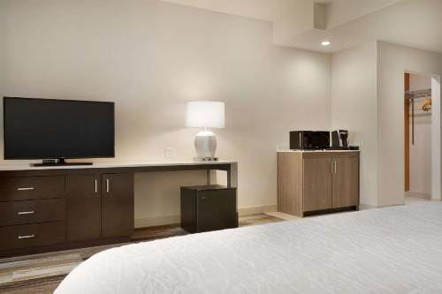 Hilton Garden Inn Downtown Birmingham - image 8