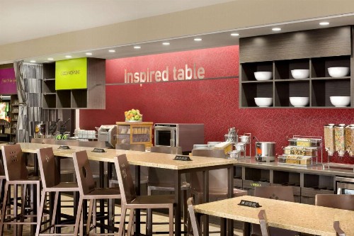 Home2 Suites By Hilton Birmingham Downtown - image 10
