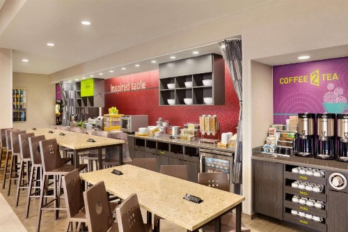 Home2 Suites By Hilton Birmingham Downtown - image 11