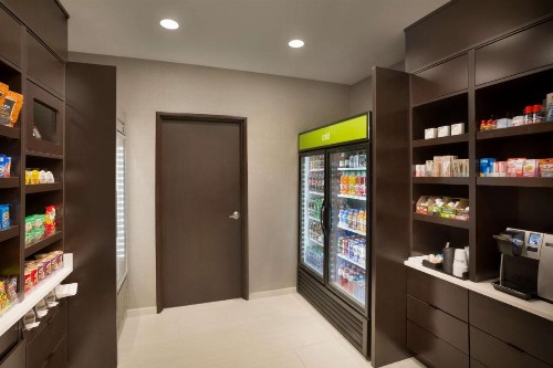 Home2 Suites By Hilton Birmingham Downtown - image 12