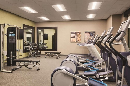Home2 Suites By Hilton Birmingham Downtown - image 13