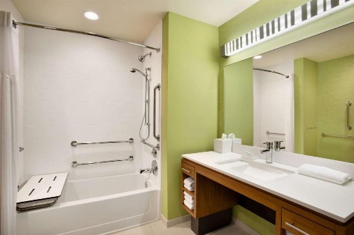 Home2 Suites By Hilton Birmingham Downtown - image 15