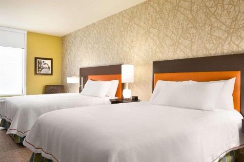 Home2 Suites By Hilton Birmingham Downtown - image 17