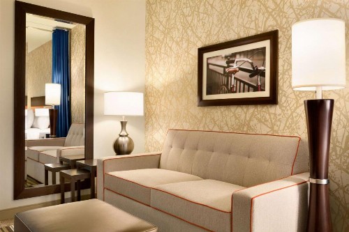 Home2 Suites By Hilton Birmingham Downtown - image 20