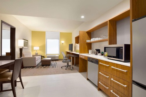 Home2 Suites By Hilton Birmingham Downtown - image 21