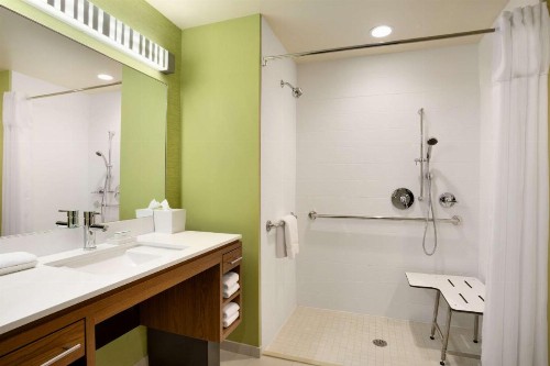 Home2 Suites By Hilton Birmingham Downtown - image 25