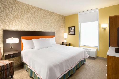 Home2 Suites By Hilton Birmingham Downtown - image 28