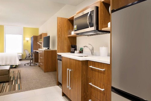 Home2 Suites By Hilton Birmingham Downtown - image 29