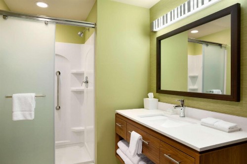 Home2 Suites By Hilton Birmingham Downtown - image 30