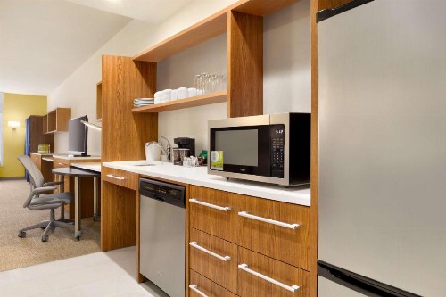 Home2 Suites By Hilton Birmingham Downtown - image 31