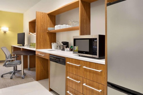 Home2 Suites By Hilton Birmingham Downtown - image 32