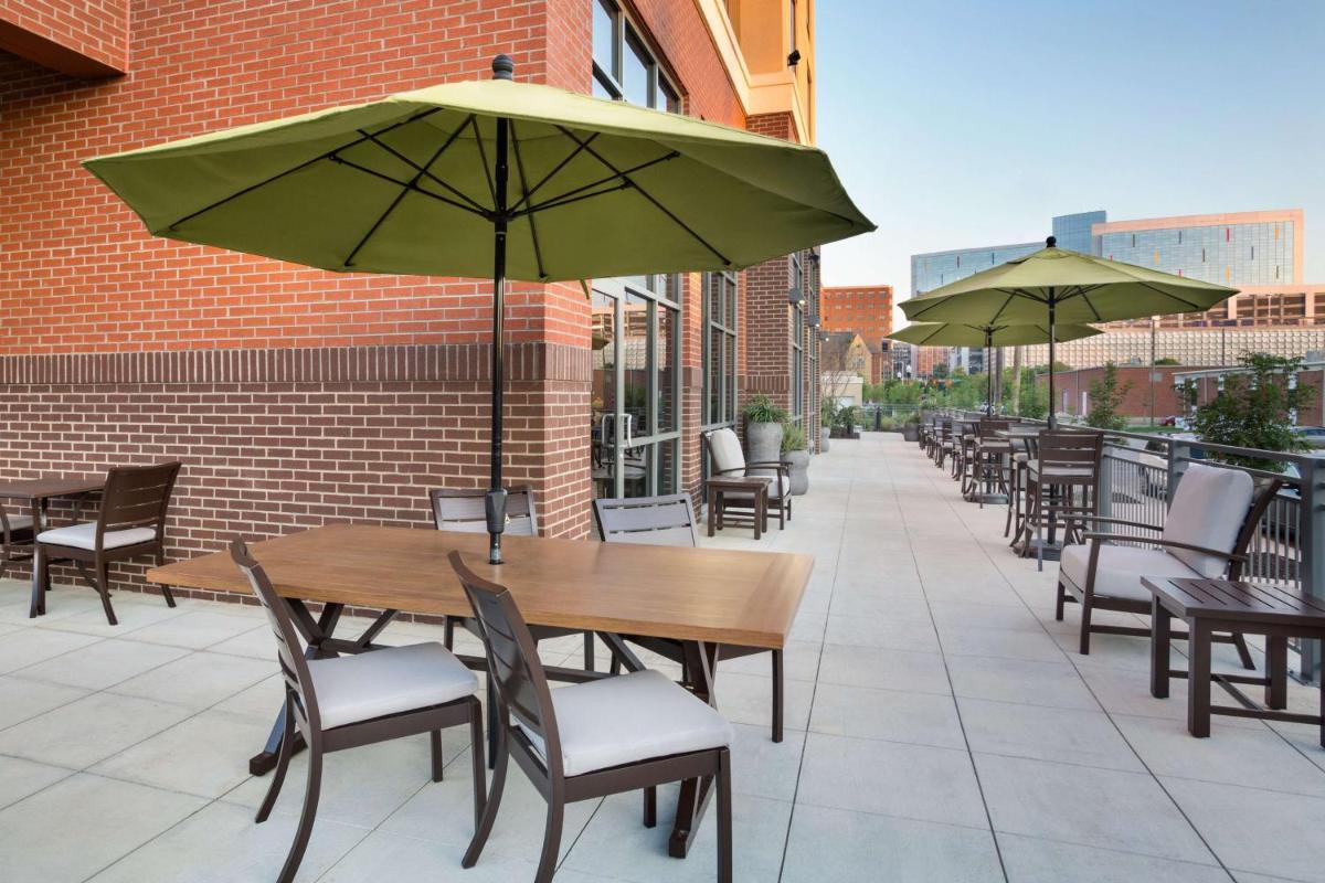 Home2 Suites By Hilton Birmingham Downtown - image 4