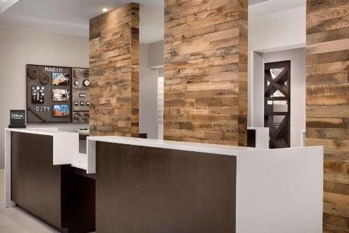 Home2 Suites By Hilton Birmingham Downtown - image 6