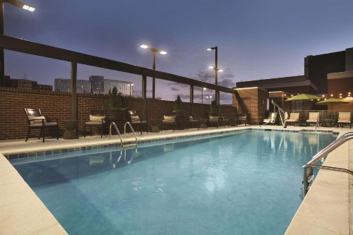 Home2 Suites By Hilton Birmingham Downtown - image 7